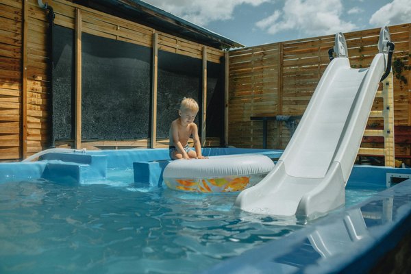 L'entretien de la piscine selon les saisons
