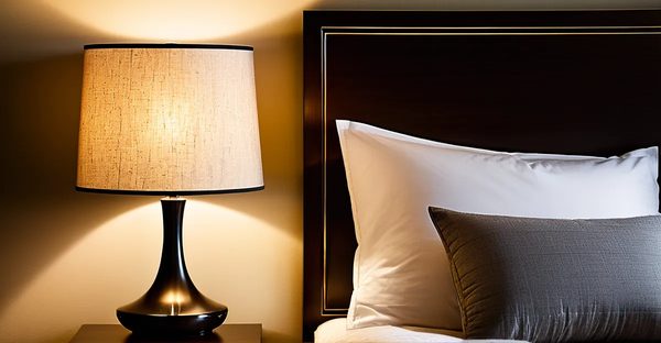 Lampe de chevet : un éclairage qui sublime votre décor