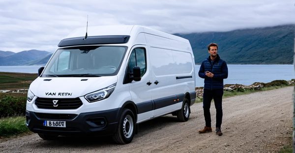 Location camionnette 2m³ : découvrez prix et spécifications!