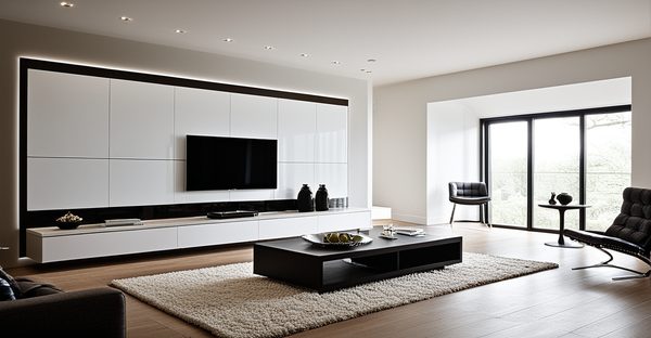 Protéger votre décoration intérieure : l'assurance indispensable