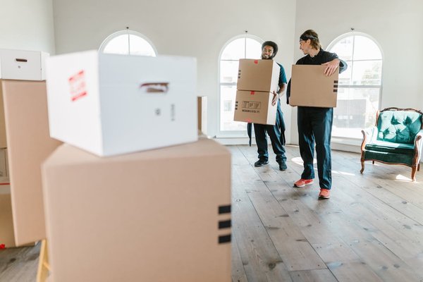 Avis et témoignages de clients sur les déménageurs professionnels