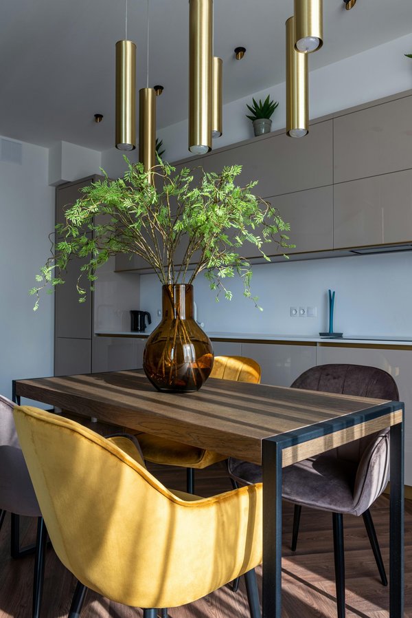Luminaire : créez une ambiance unique dans votre intérieur